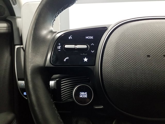 Certified 2024 Hyundai Ioniq 5 Limited image 5