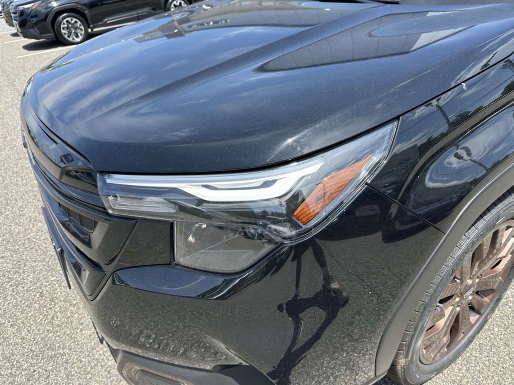 New 2026 Subaru Forester Sport AWD/4WD image 7