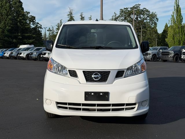 Used 2021 Nissan NV200 SV w/ Back Door Glass Package FWD image 9