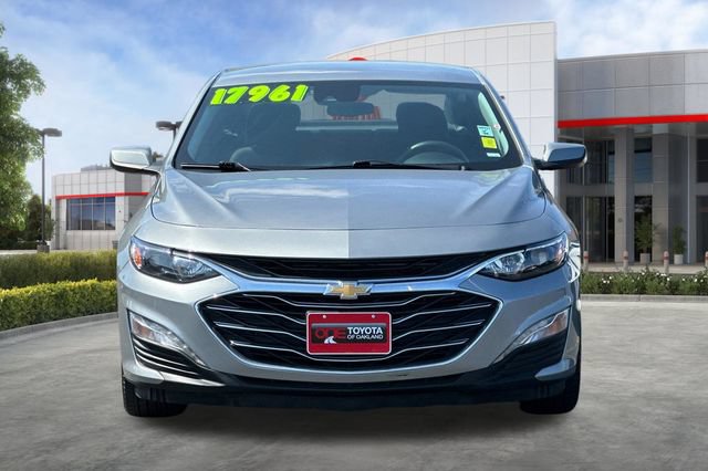 Used 2024 Chevrolet Malibu LT FWD image 10