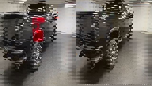 New 2025 Chevrolet Silverado 2500 Custom w/ Custom Value Package image 8