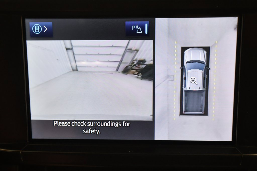 New 2026 Ford F450 XL w/ 360-Degree Camera Package image 24