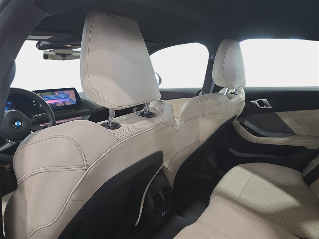 Used 2026 BMW 228i 228 Gran Coupe image 13