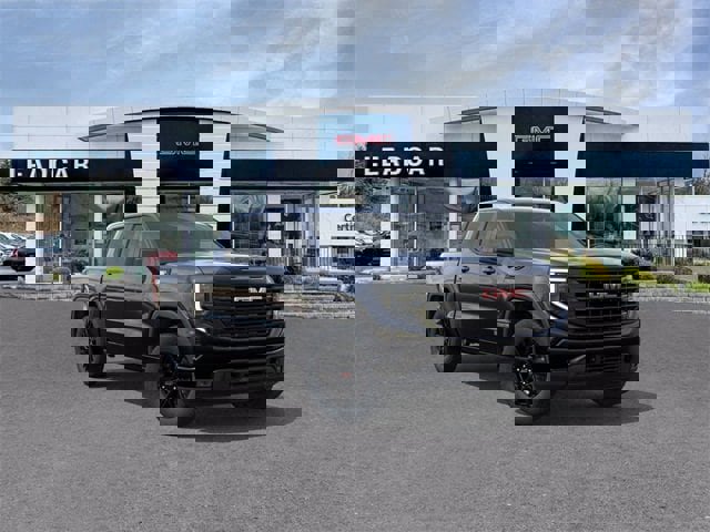 New 2026 GMC Sierra 1500 Elevation