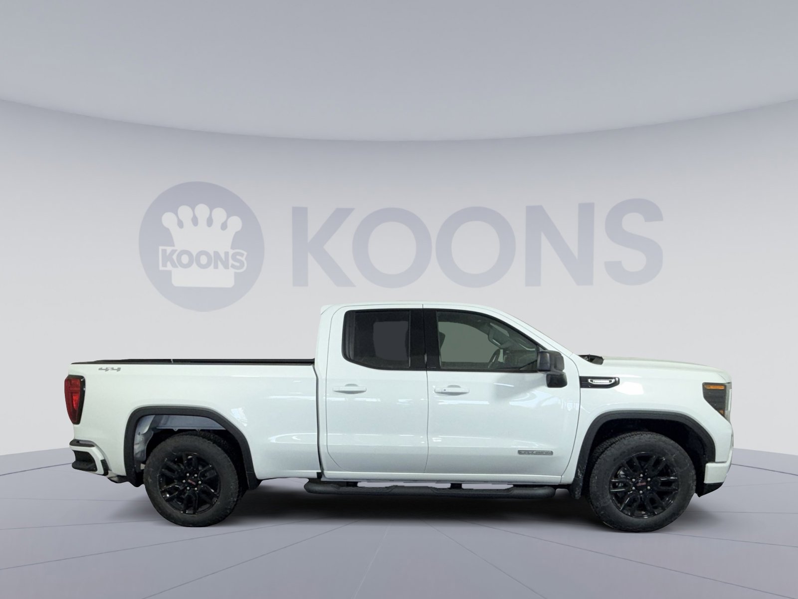 New 2026 GMC Sierra 1500 Elevation w/ Elevation Select Package image 8