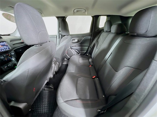 Used 2023 Jeep Renegade Trailhawk image 23