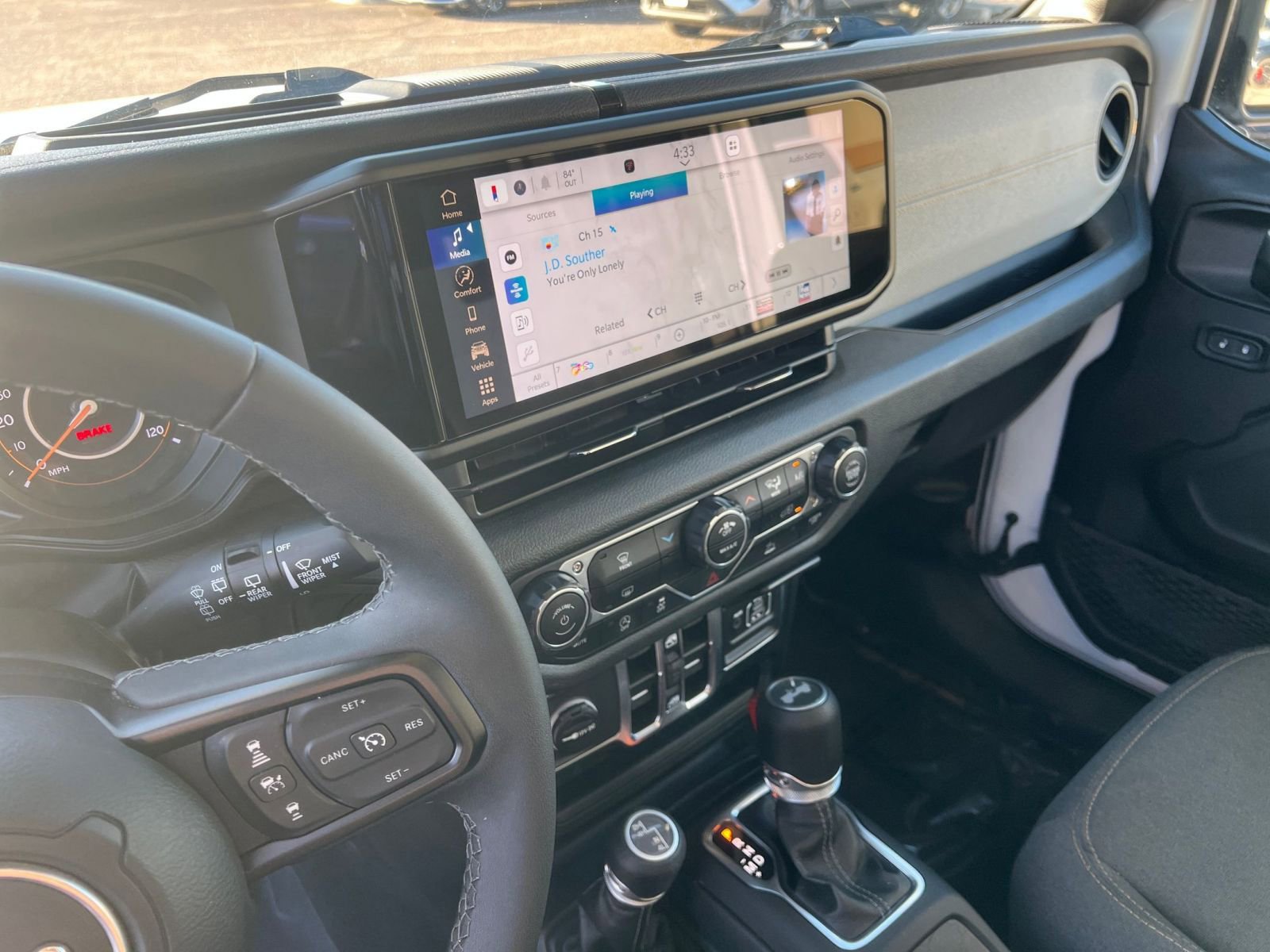 Used 2025 Jeep Wrangler Sport S image 20