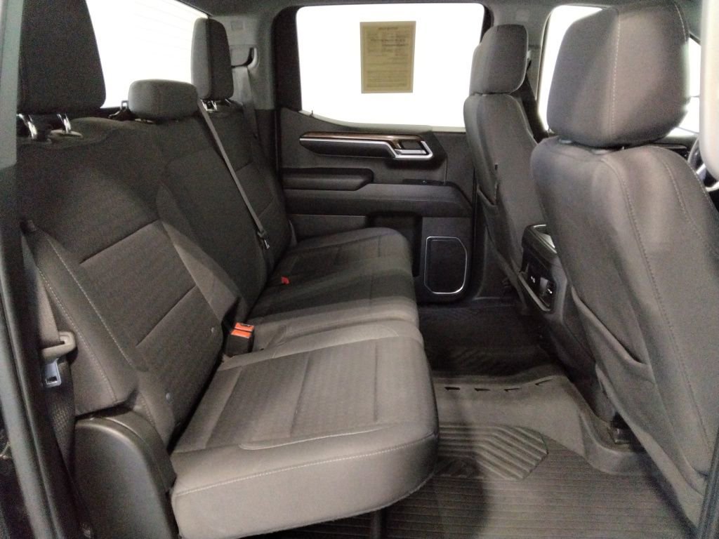 Used 2022 Chevrolet Silverado 1500 RST image 38