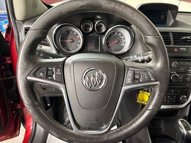 Used 2015 Buick Encore FWD image 18