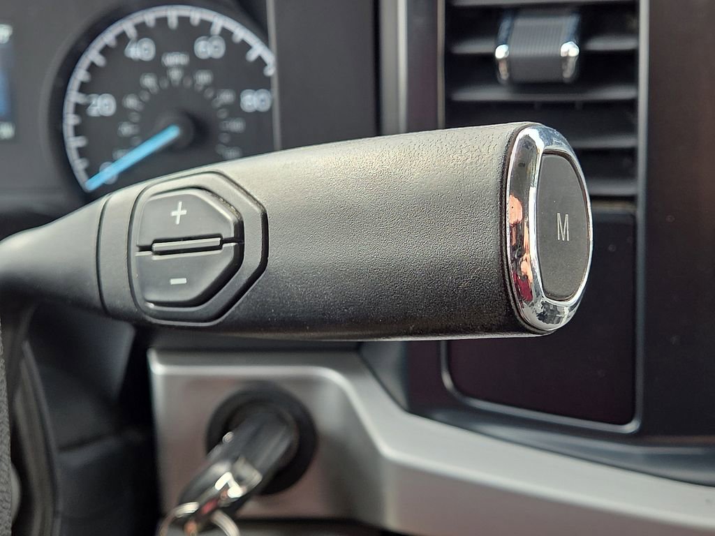 Certified 2024 Ford F350 XLT image 27