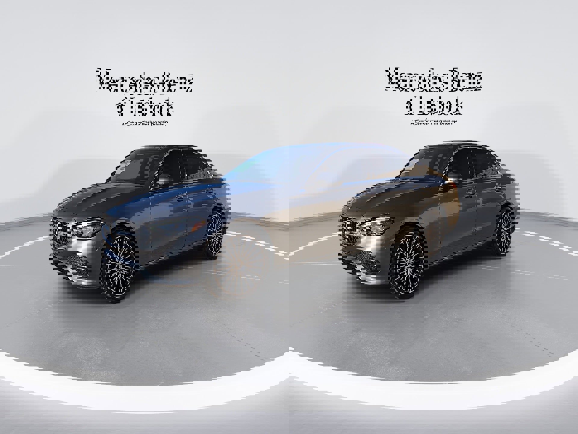 New 2026 Mercedes-Benz C 300 C 300 image 4