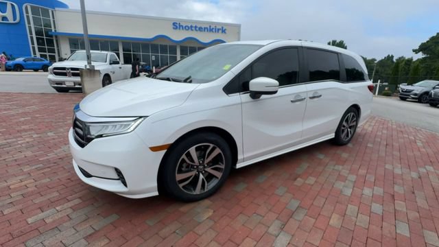 Used 2024 Honda Odyssey Touring image 6