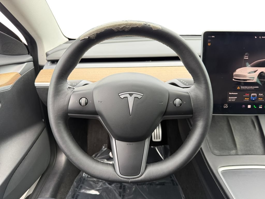 Used 2022 Tesla Model 3 Performance AWD/4WD image 12