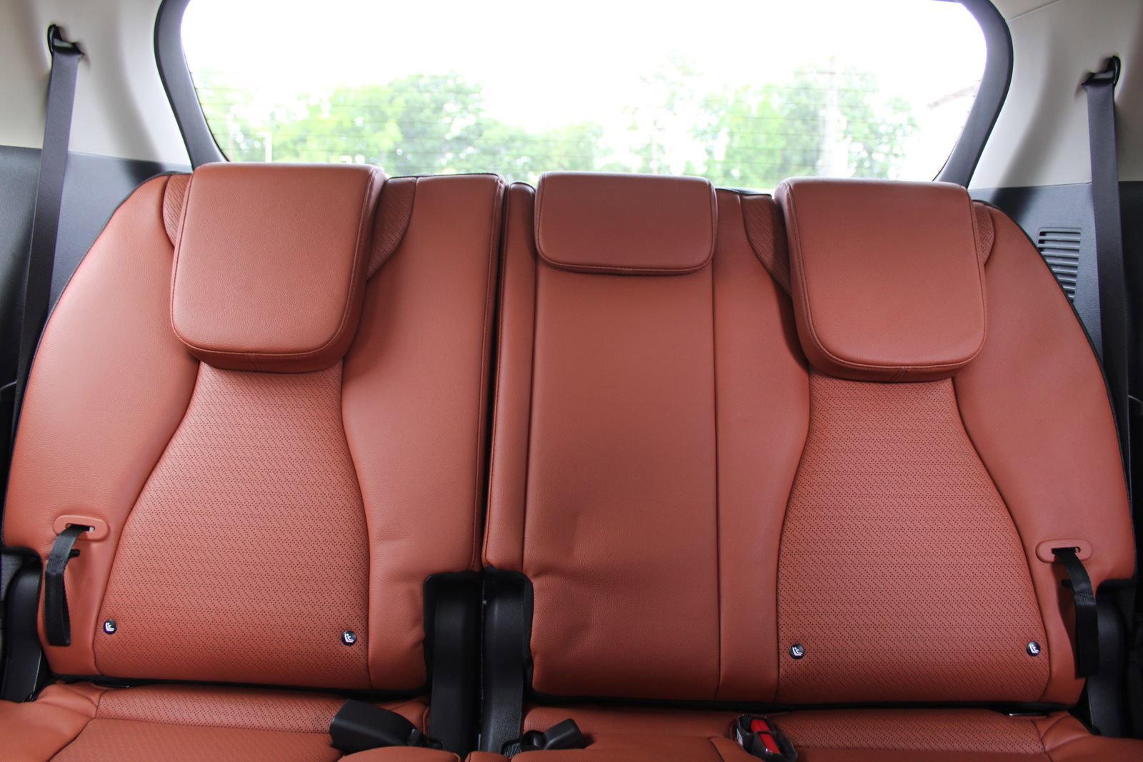 New 2026 Kia Carnival SX Prestige image 71