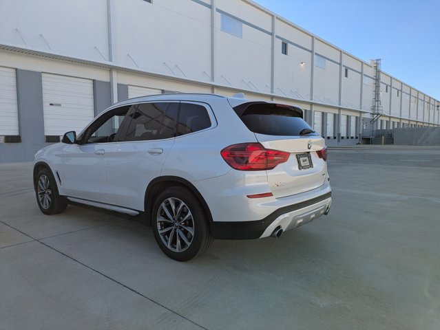 Used 2019 BMW X3 sDrive30i w/ Driving Assistance Package image 5