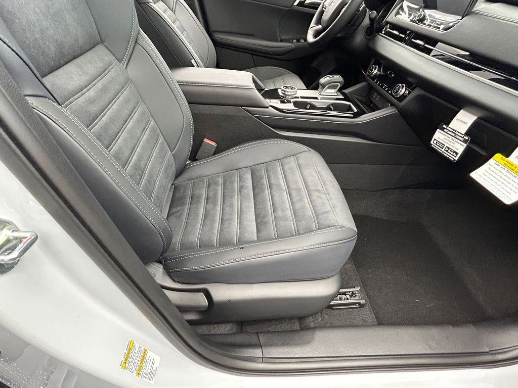 New 2026 Mitsubishi Outlander Trail Edition image 41