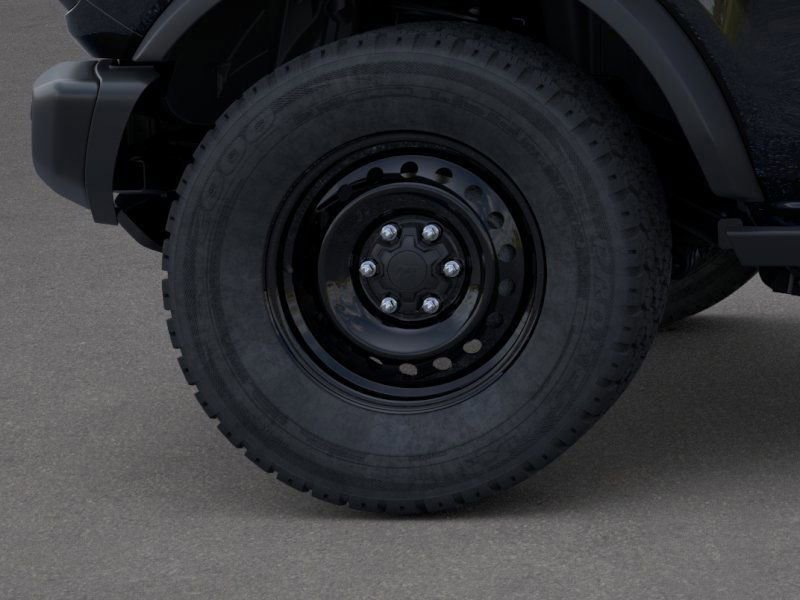 New 2026 Ford Bronco Big Bend w/ Black Diamond Package image 20