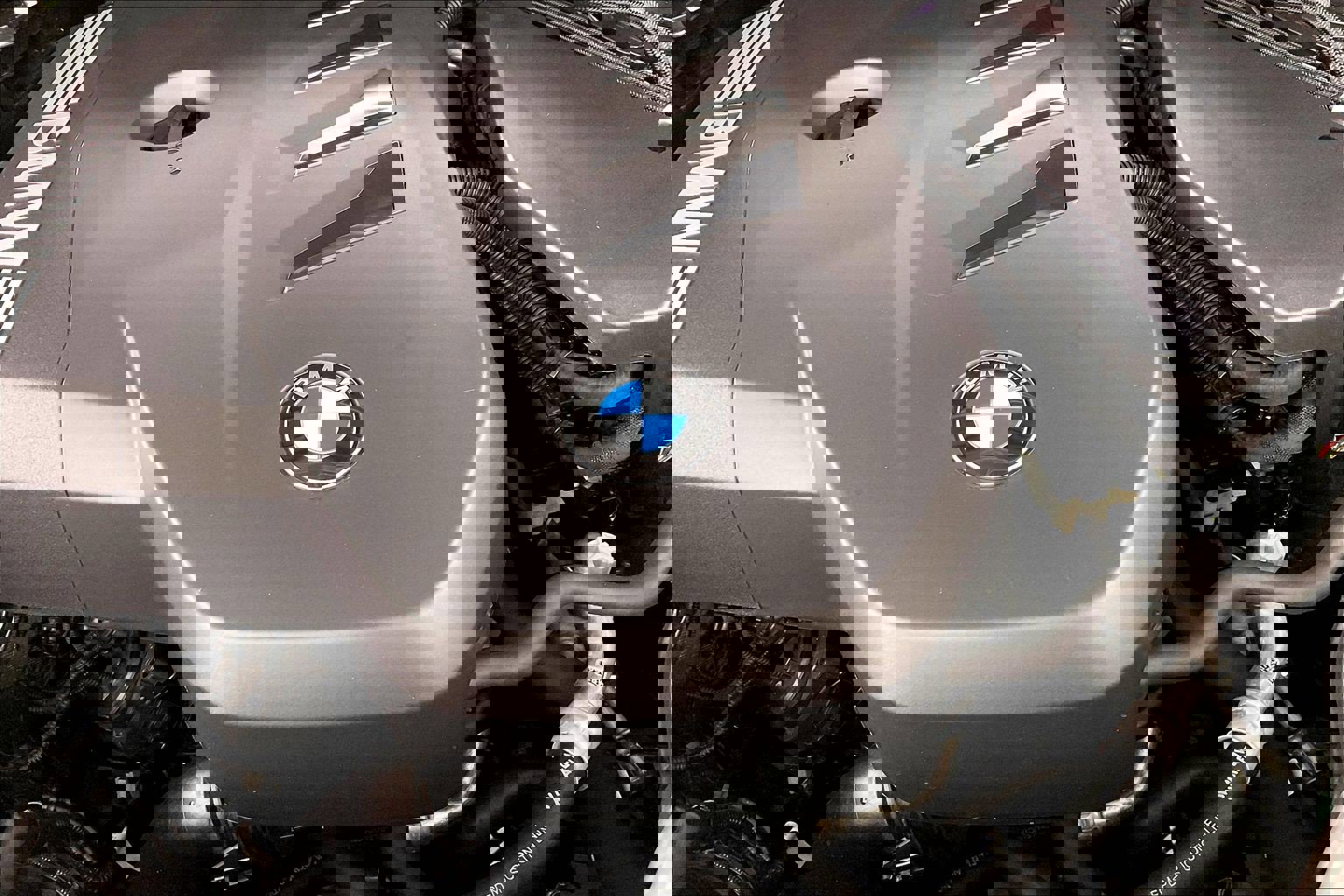 Certified 2026 BMW X3 xDrive30 image 36