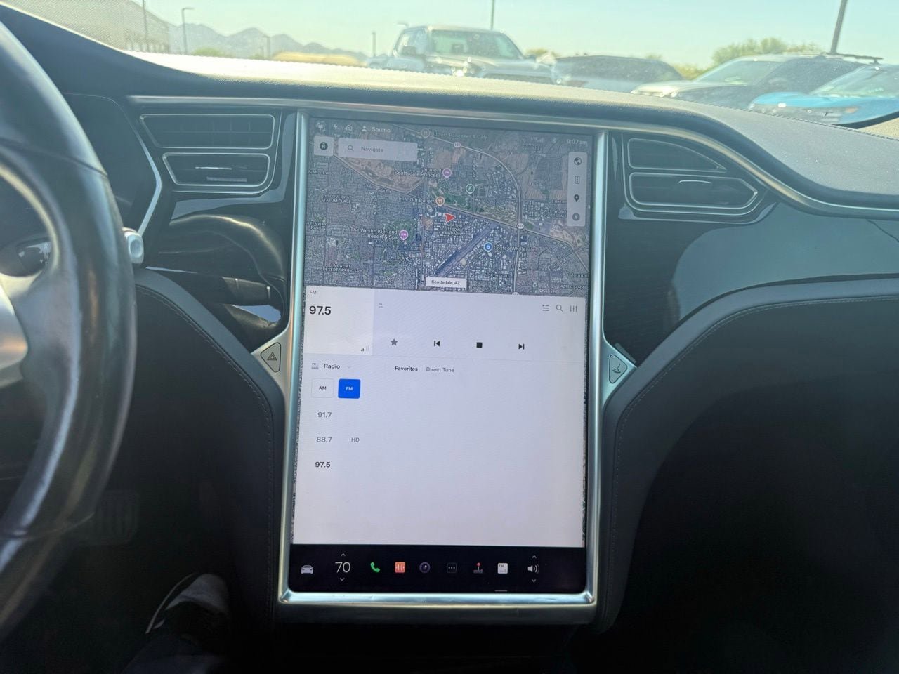 Used 2017 Tesla Model S 60 RWD image 19