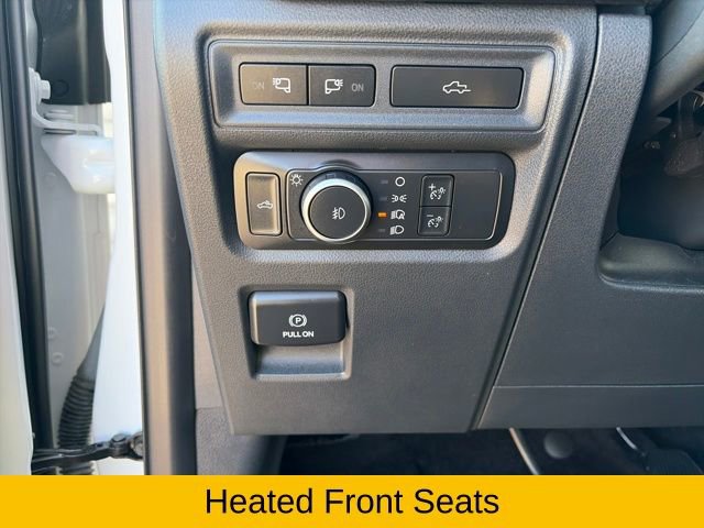 Used 2022 Ford F150 XLT w/ Equipment Group 302A High image 43