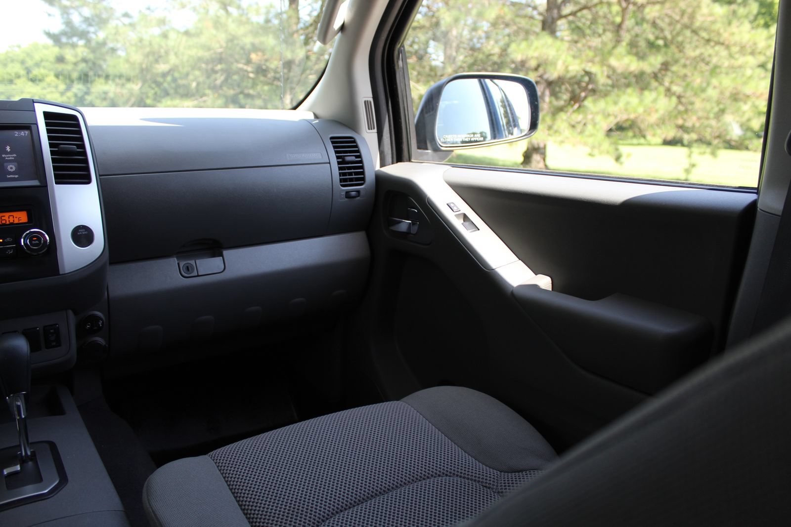 Used 2020 Nissan Frontier SV AWD/4WD image 11