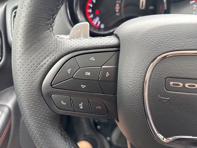 New 2026 Dodge Durango GT AWD/4WD image 13