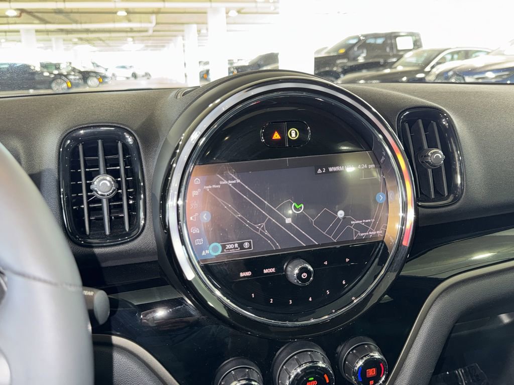 Used 2022 MINI Cooper Countryman S w/ Boardwalk Edition image 25