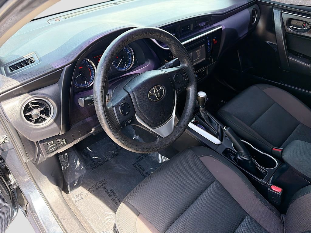 Used 2019 Toyota Corolla LE FWD image 22