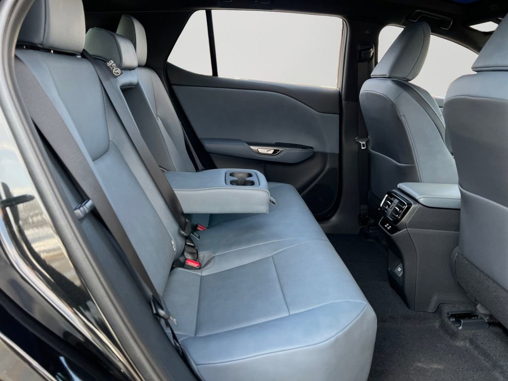 New 2026 Lexus RZ 450e AWD image 6