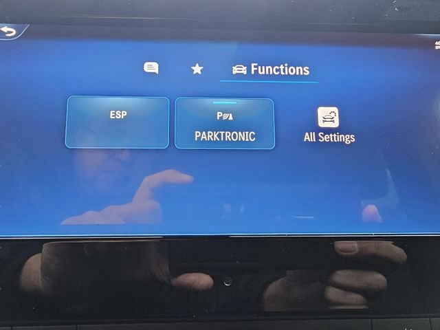 New 2026 Mercedes-Benz Sprinter 2500 image 16