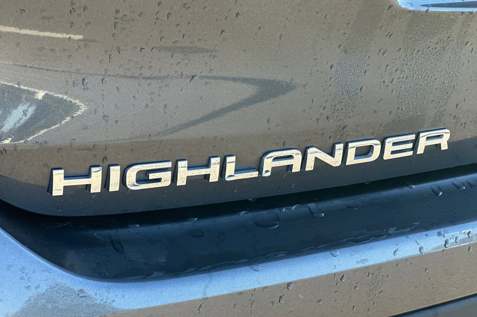 Used 2023 Toyota Highlander XLE image 54