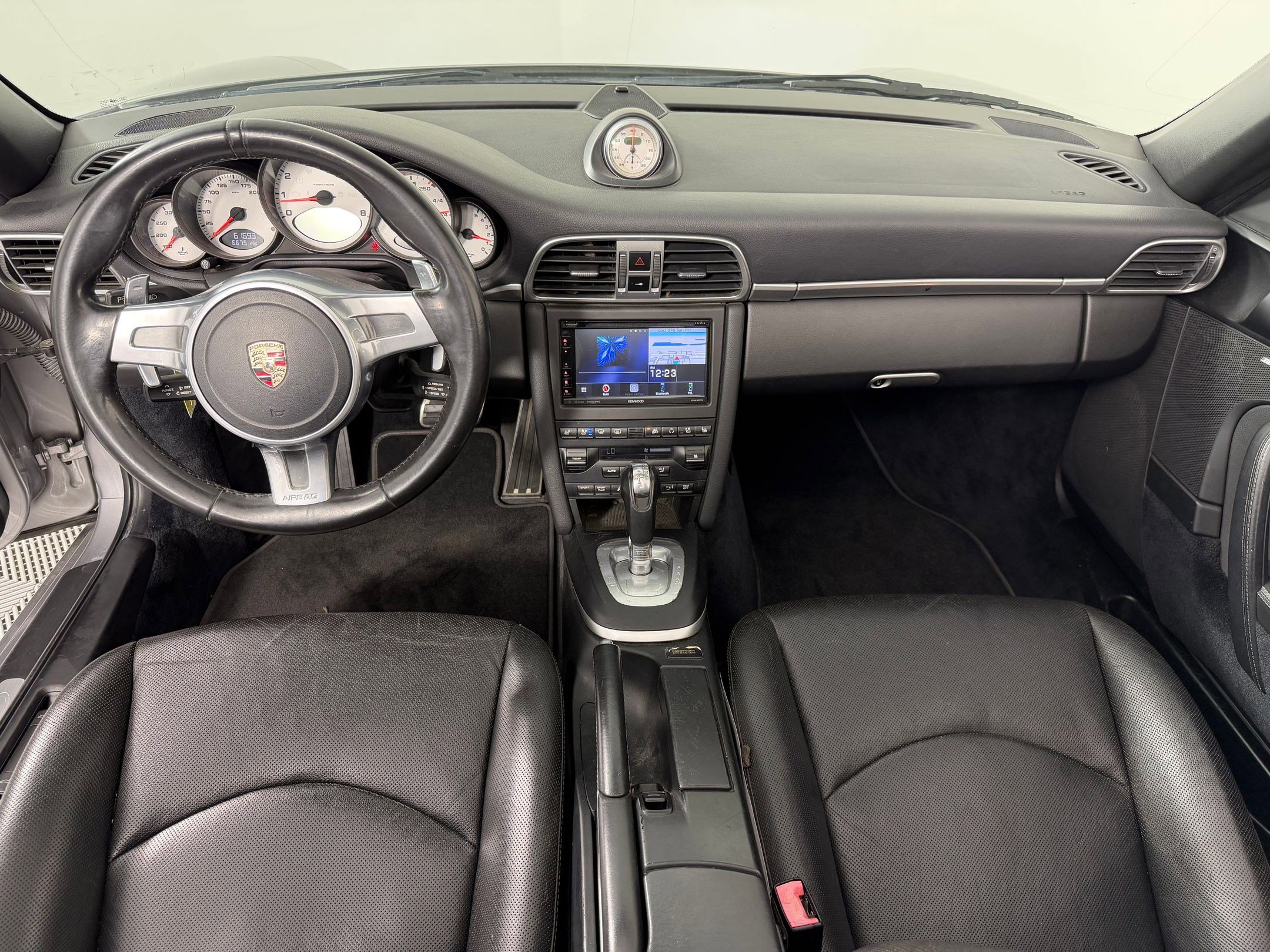 Used 2011 Porsche 911 Carrera S image 18