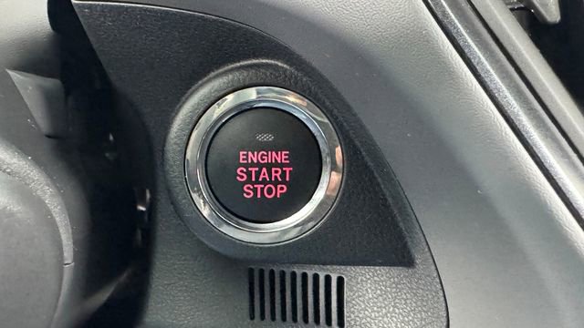 Certified 2025 Subaru Crosstrek 2.5i Sport w/ Popular Package #4A image 27