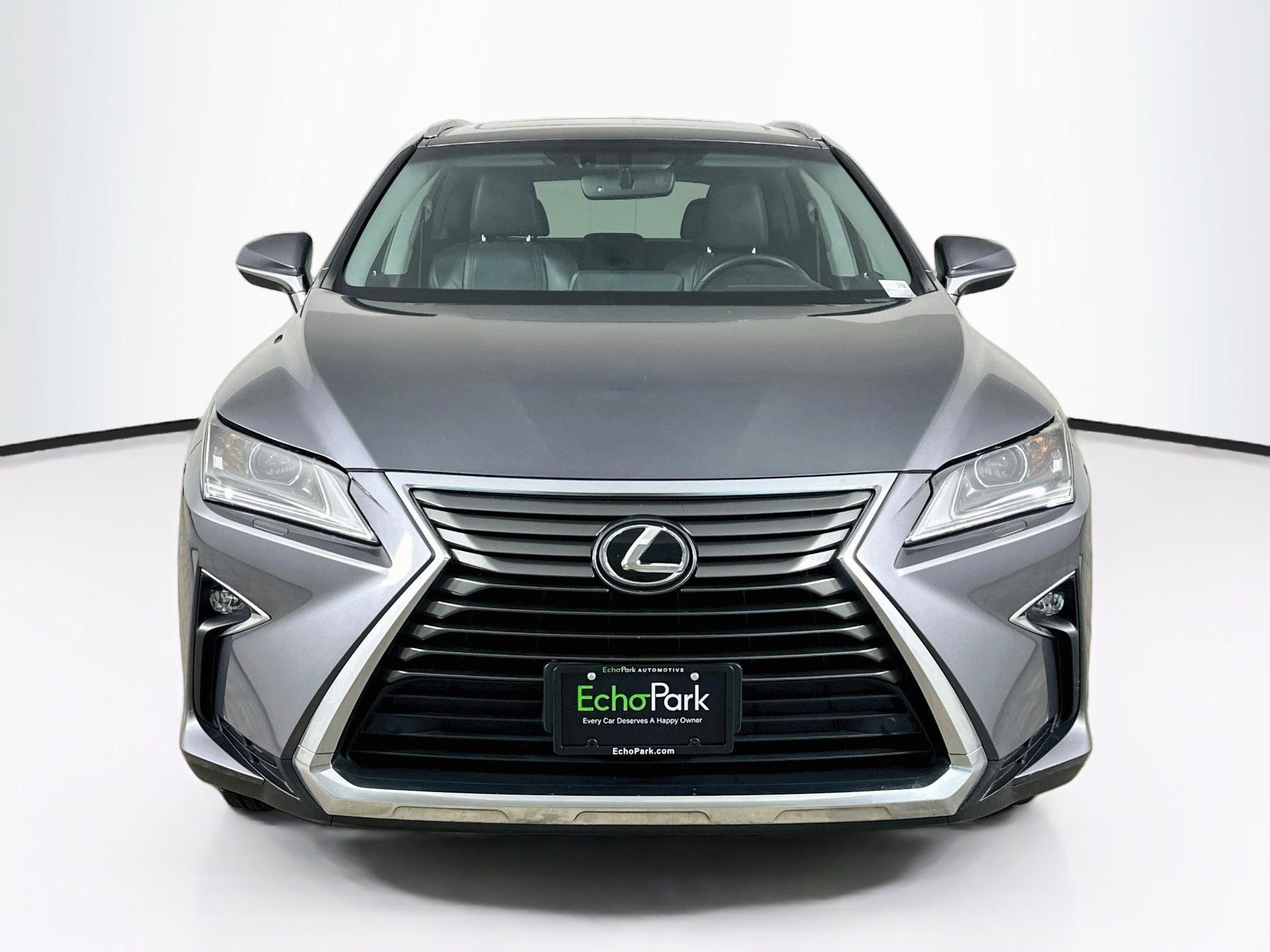 Used 2016 Lexus RX 350 AWD w/ Premium Package image 2