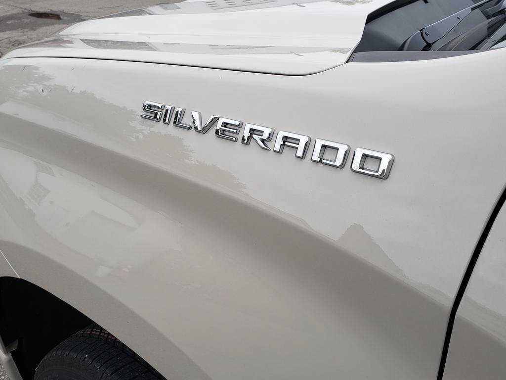 New 2026 Chevrolet Silverado 1500 RST w/ Convenience Package II AWD/4WD image 13