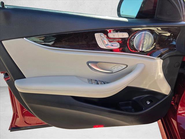Used 2019 Mercedes-Benz E 300 w/ Parking Assistance Package image 11