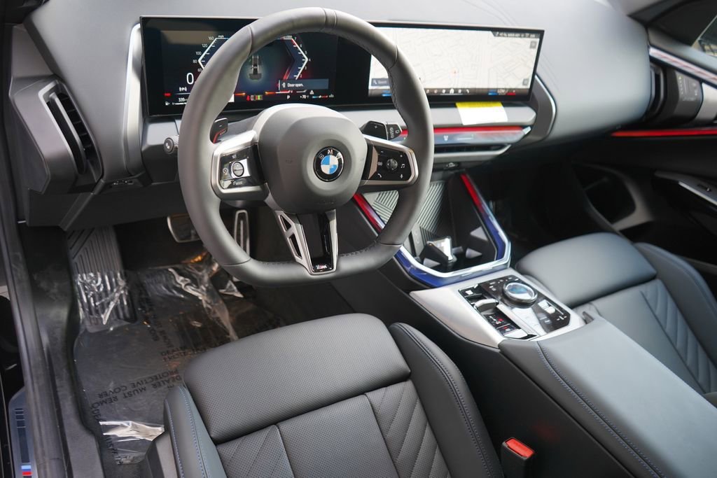 New 2026 BMW X3 xDrive30 w/ M Sport Package image 13