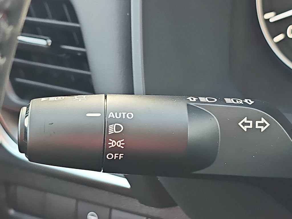 New 2026 Nissan Rogue SV w/ Cold Weather Package FWD image 29