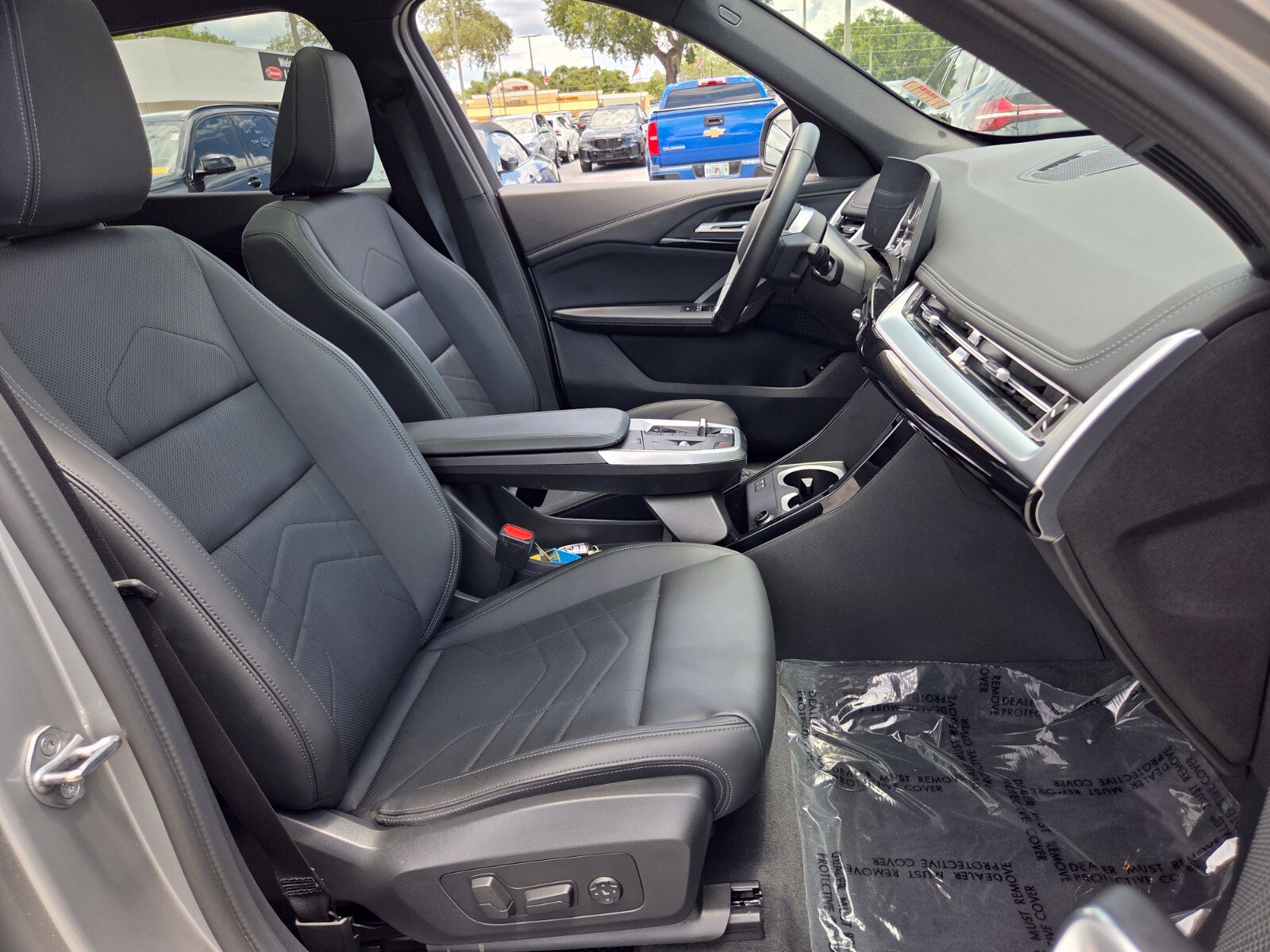 Certified 2024 BMW X1 xDrive28i w/ Convenience Package AWD/4WD image 17