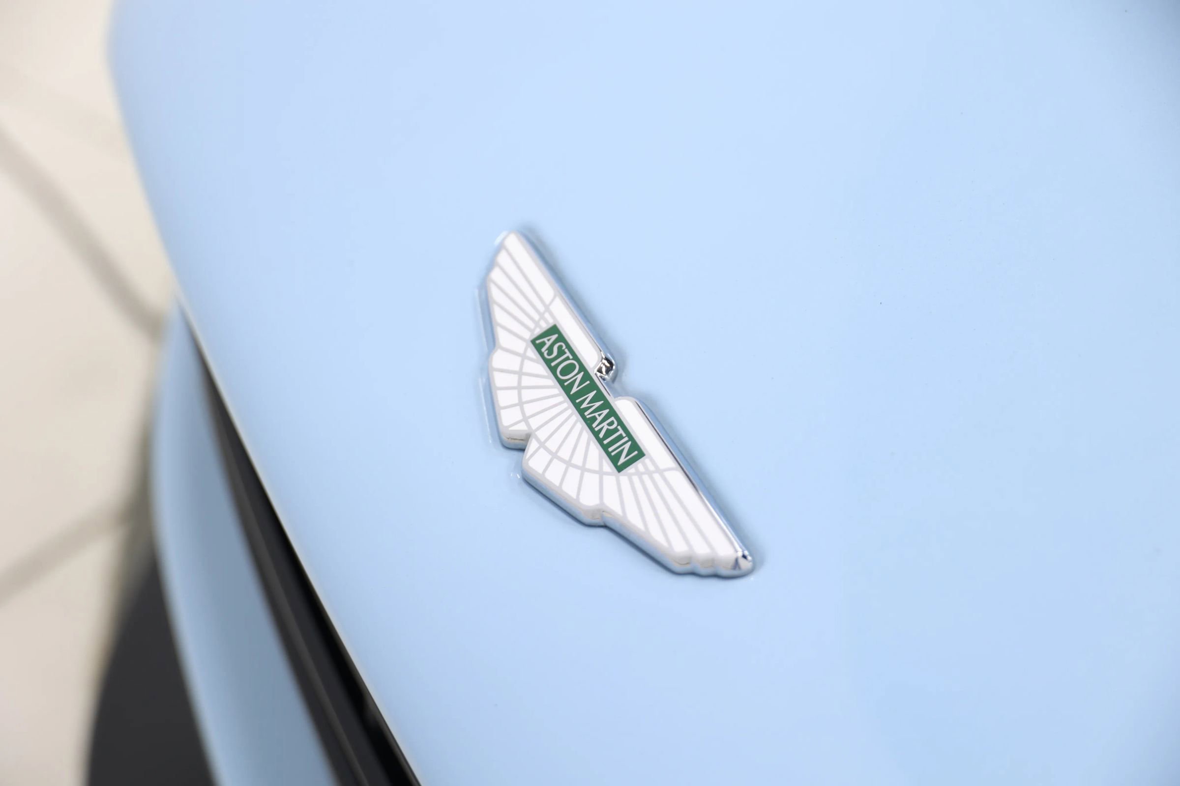 Used 2018 Aston Martin DB11 V12 image 97