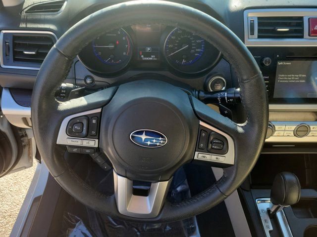 Used 2017 Subaru Legacy 2.5i Limited image 25