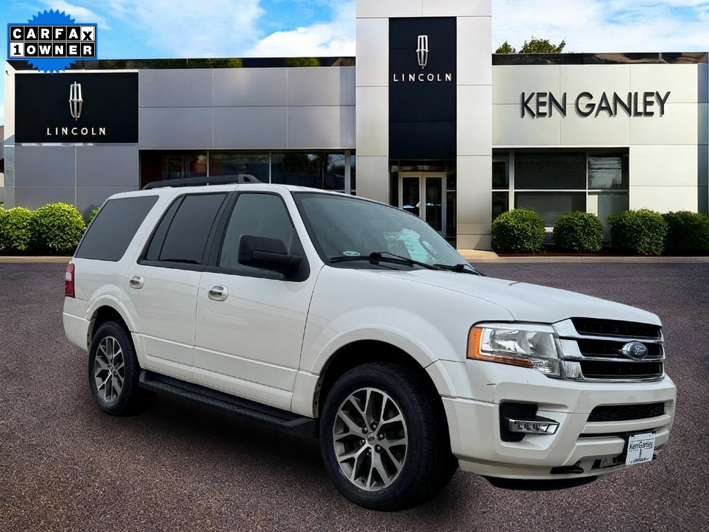 Used 2017 Ford Expedition XLT w/ Equipment Group 202A
