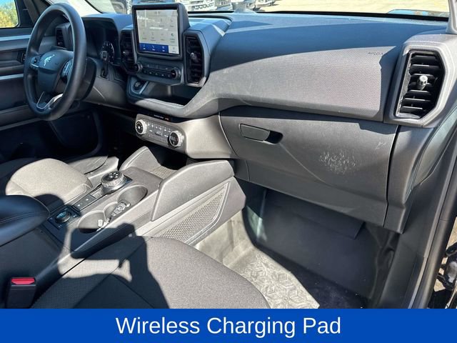 Used 2021 Ford Bronco Sport Badlands image 17