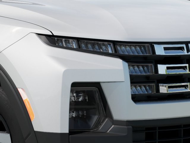 New 2027 Hyundai Santa Cruz SE FWD image 9