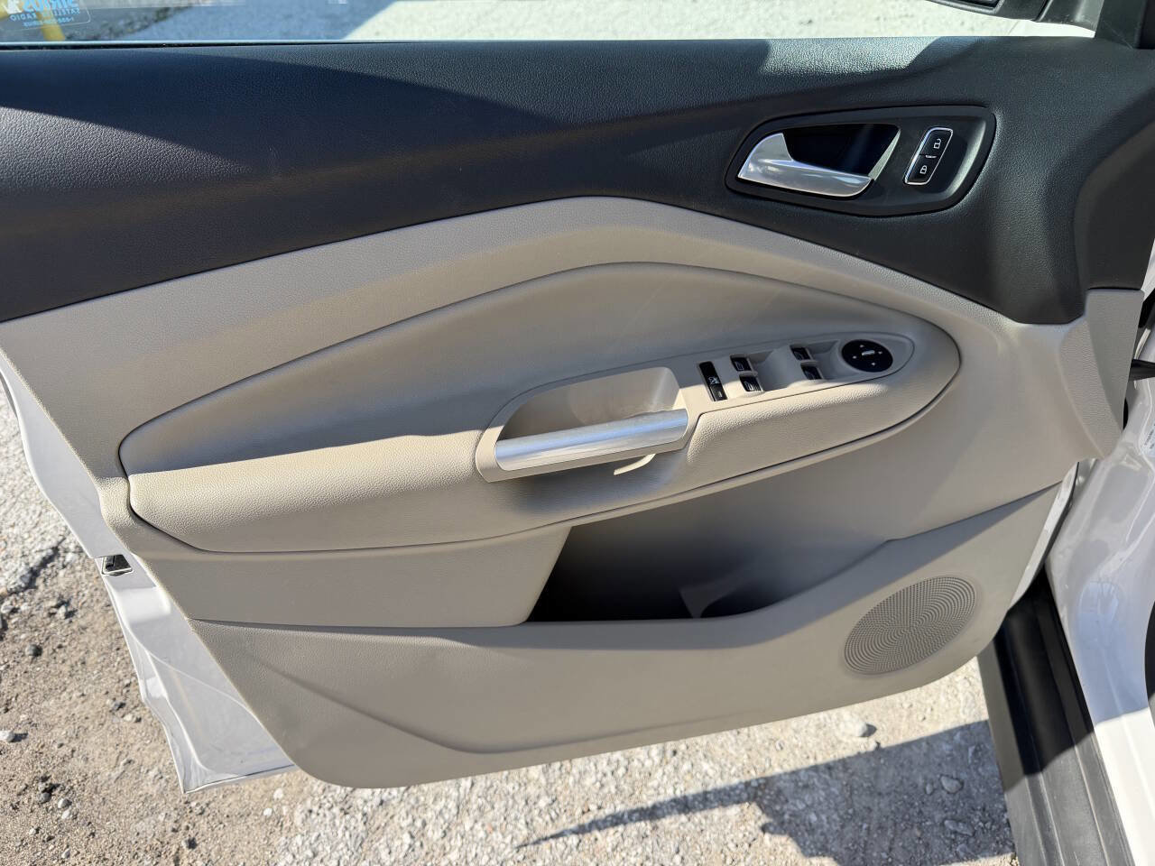 Used 2013 Ford C-MAX SEL FWD image 13