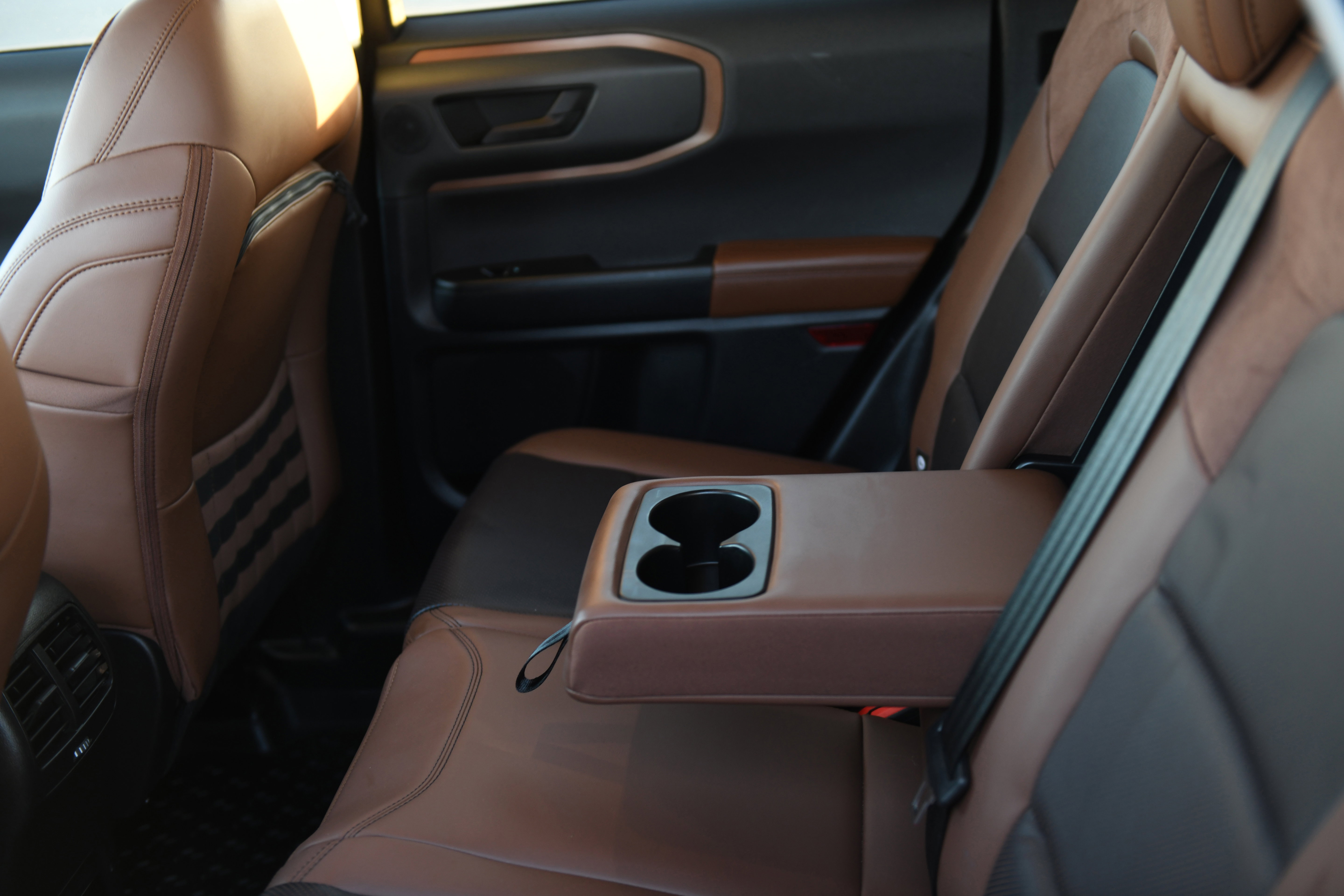 Used 2023 Ford Bronco Sport Badlands w/ Premium Package image 21