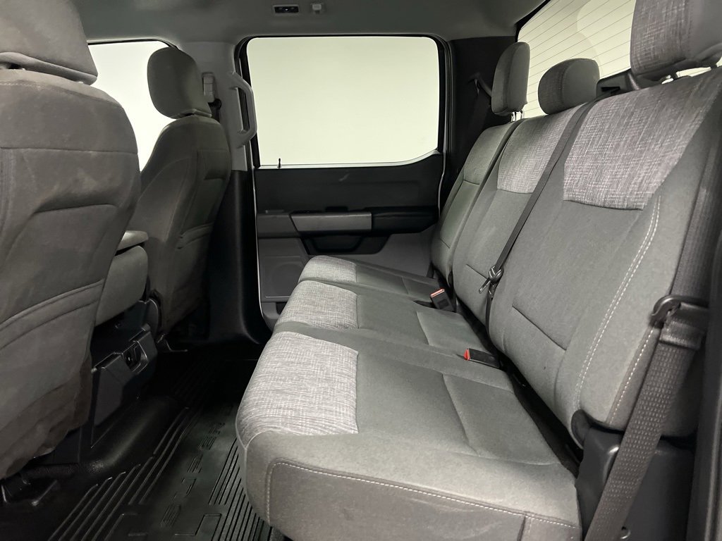 Used 2023 Ford F350 XLT w/ FX4 Off-Road Package image 54