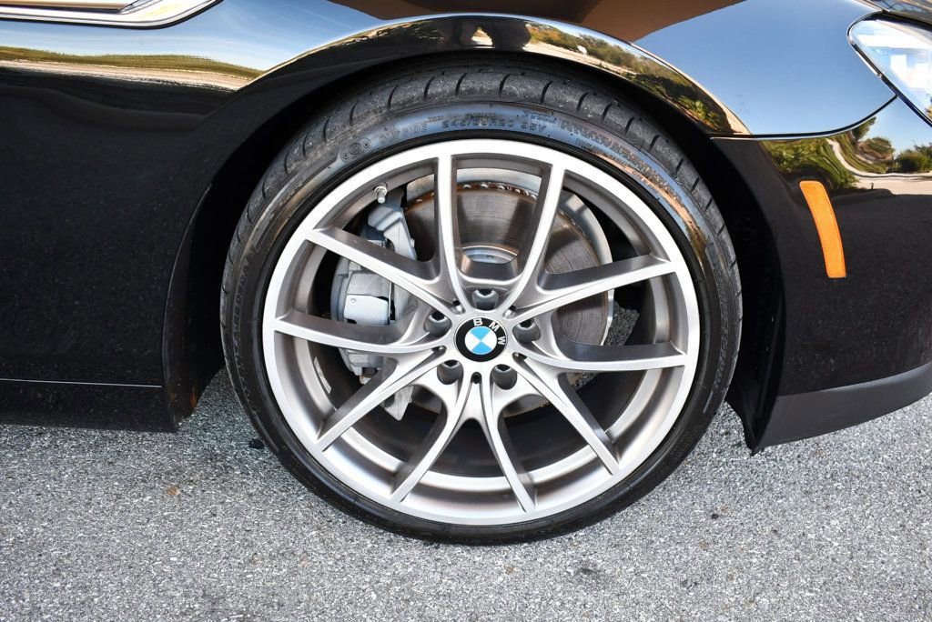 Used 2012 BMW 650i 650i Convertible W/Cold Weathe image 74