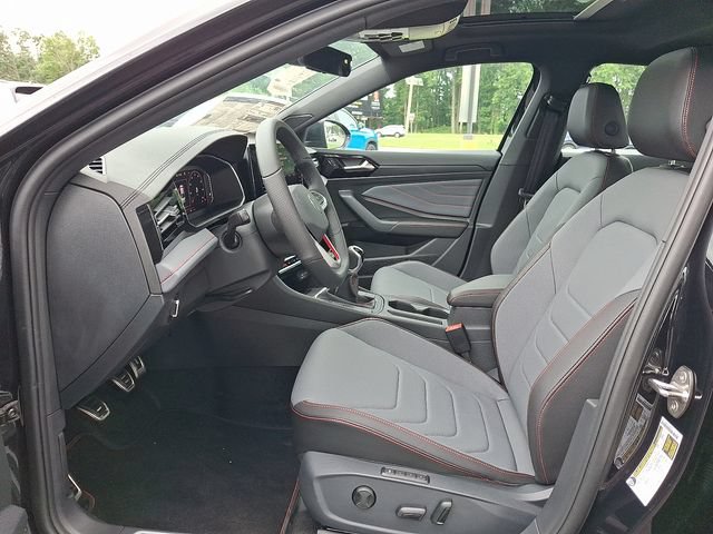 New 2026 Volkswagen Jetta GLI Autobahn FWD image 9