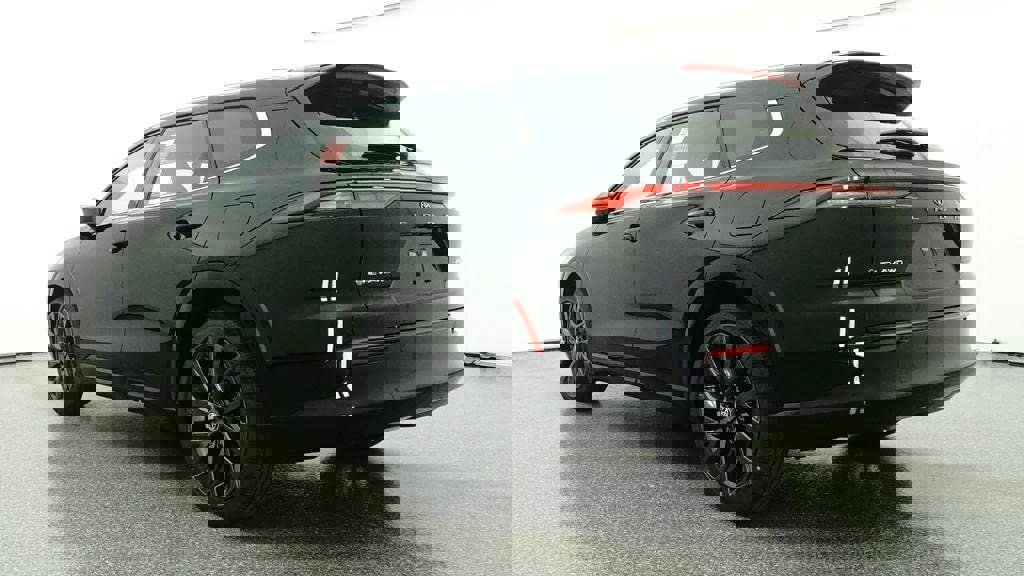 New 2026 Toyota Crown Signia image 21